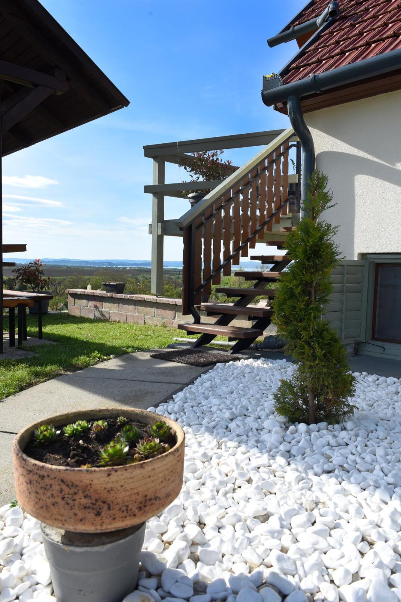 Jodi-Hegy Resort Siófok Exterior foto
